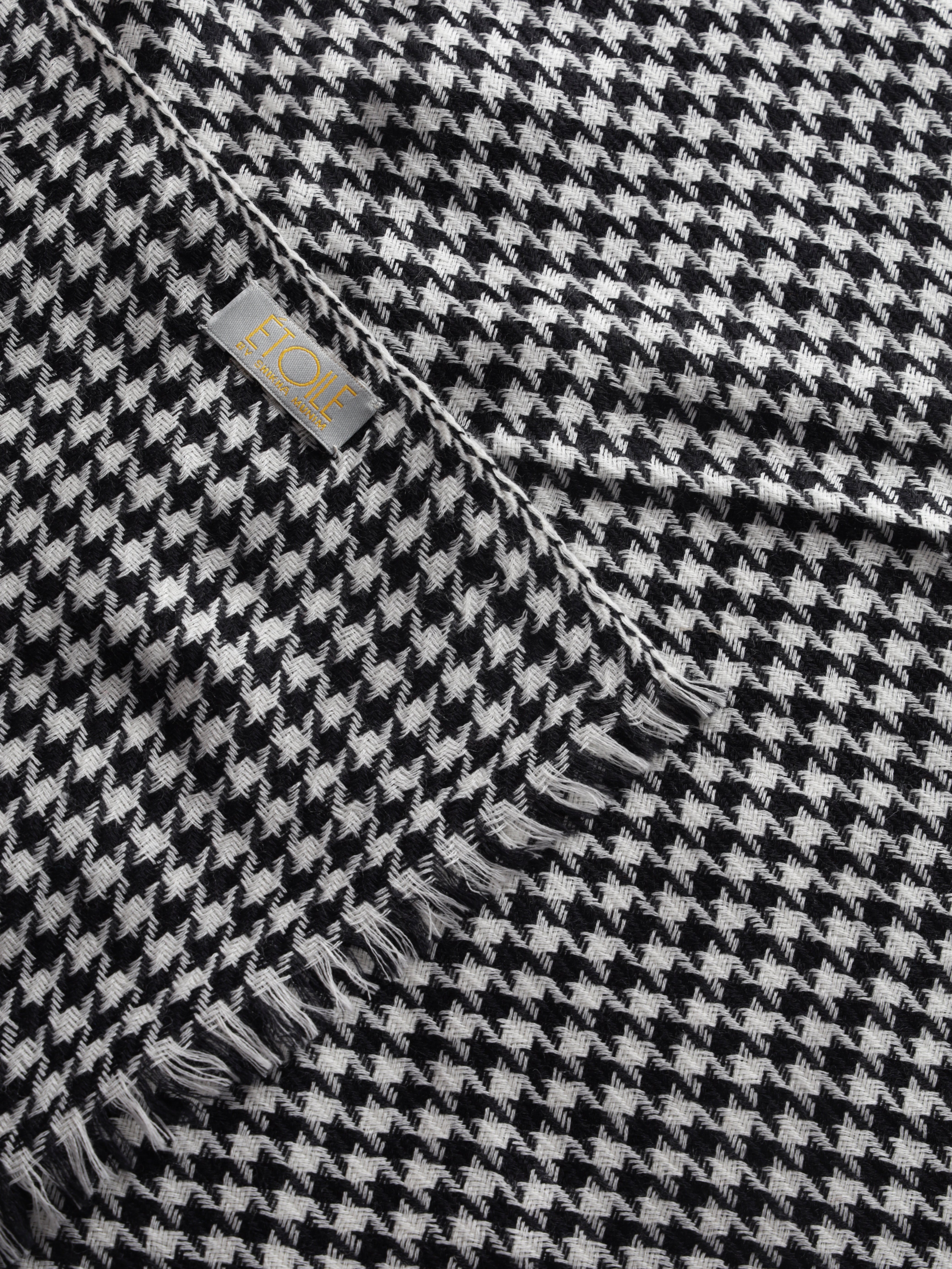 Houndstooth New