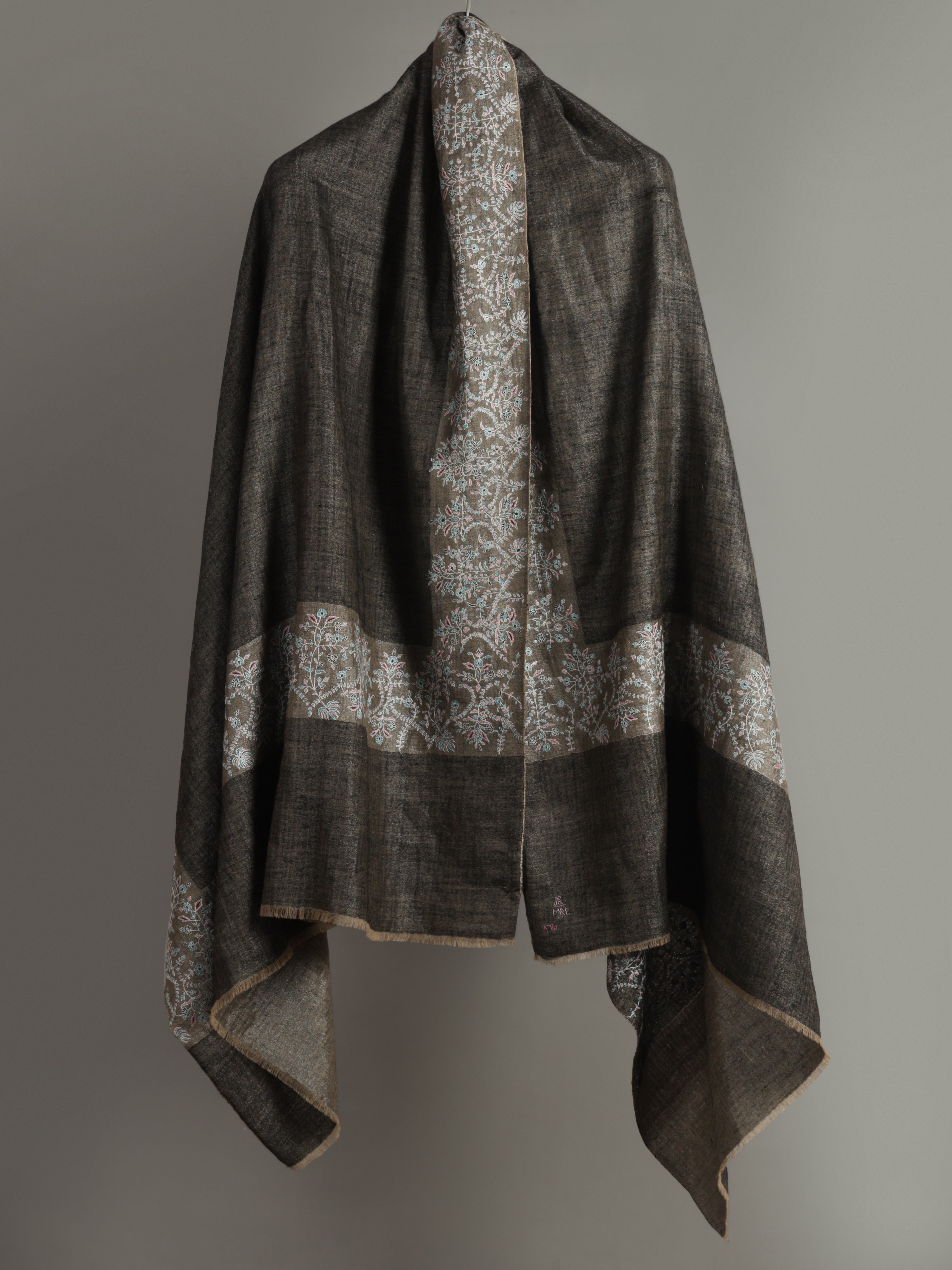 Dorukha With Embroidery