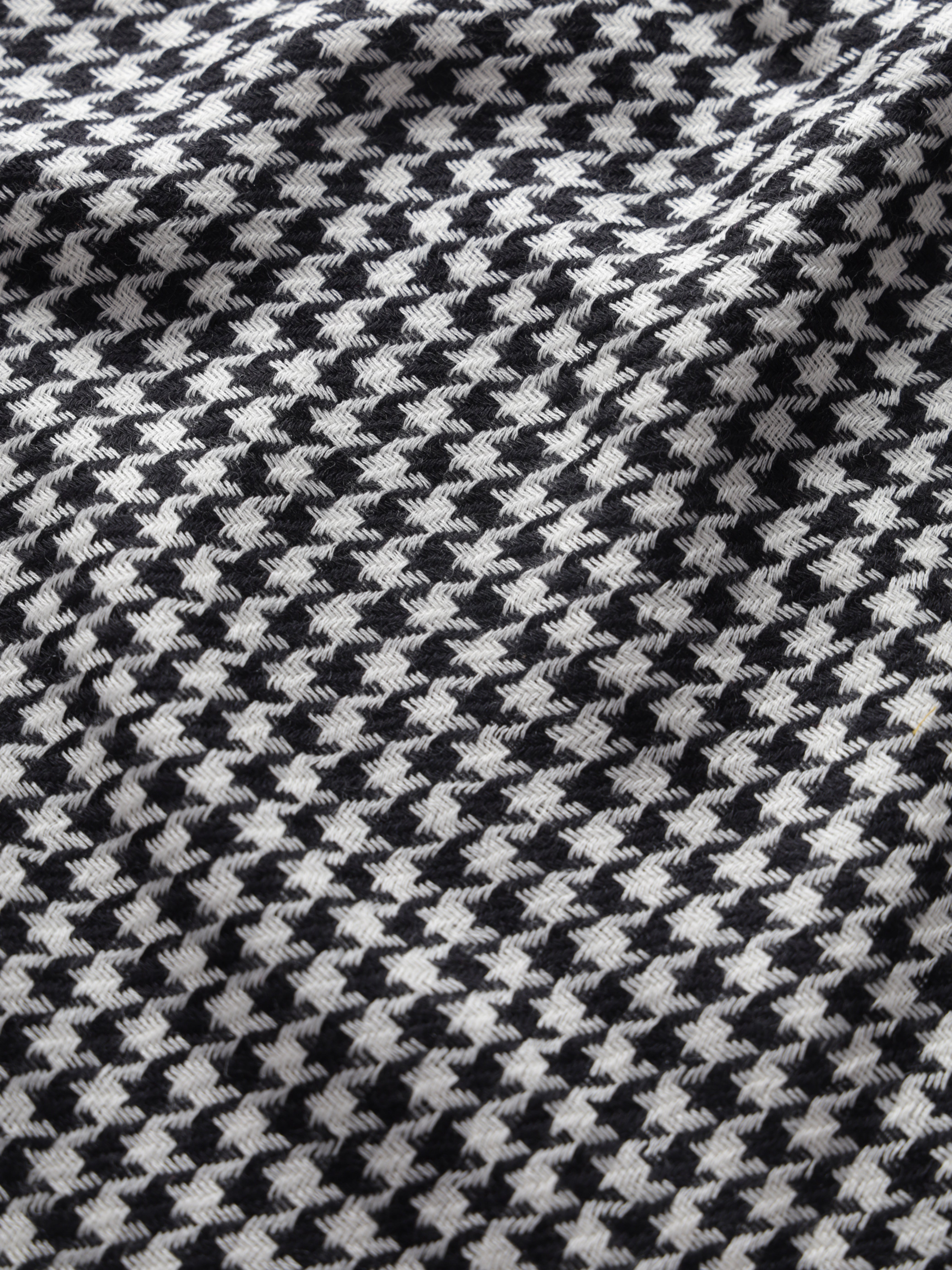 Houndstooth New